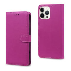 iPhone 14 Pro Book Case