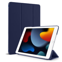 Premium Flip Case for Apple iPad 10.2 (2021) with Stand