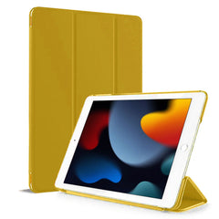 Protective Flip Stand Case for Apple iPad 10.2 (2021)