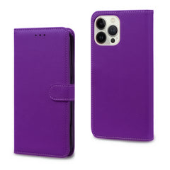 iPhone 14 Pro Book Case