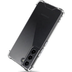 King Kong Bumper Back Case Cover for Samsung S23 