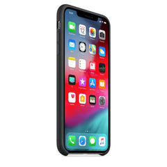 Silicone case for iPhone XS Max (6.5)