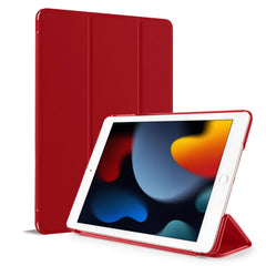 Slim Flip Cover with Stand for Apple iPad 10.2 (2021)