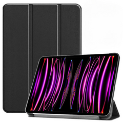 Stylish Flip Stand Cover for Apple iPad Pro 12.9 (2022)