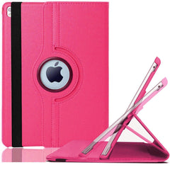 Stylish Rotating Case for Apple iPad Pro 9.7 2016 - Great for Resale