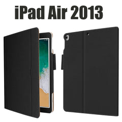 For iPad Air 9.7" |2013,2014,2016,2017,2018| Genuine Leather Case