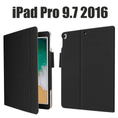 For iPad Air 9.7" |2013,2014,2016,2017,2018| Genuine Leather Case