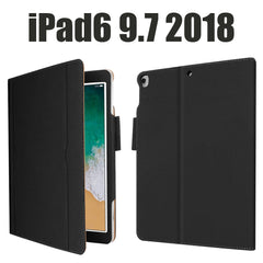 For iPad Air 9.7" |2013,2014,2016,2017,2018| Genuine Leather Case