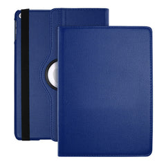 Wholesale 360 Rotating Leather Smart Case for iPad Mini 2 (2013)