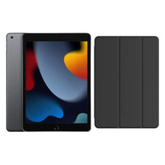 Wholesale Flip Stand Case Cover for Apple iPad 10.2 2021