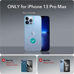 Wholesale MagSafe Shockproof Case for iPhone 13 Pro Max 6.7 Inch
