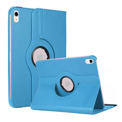 Fits iPad 10.9" (10th Gen) 360° Case