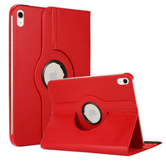 Fits iPad 10.9" (10th Gen) 360° Case