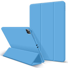 Wholesale iPad Pro 11 (2020) flip case - A touch of luxury in bulk.