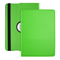 Wholesale offer 360 Rotating Leather Case for Apple iPad Mini 2 (2013)