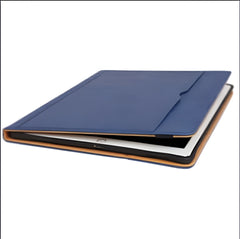 For iPad 6th GEN Genuine Leather Case