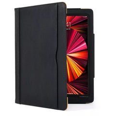 For iPad 10.9" (2020) Genuine Leather Case