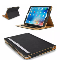 For iPad 12.9" (2022) Genuine Leather Case