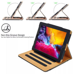 Flip Smart Stand Case Fits iPad Pro 12.9 (2015)