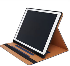 Shockproof Leather Flip Case Cover For iPad 12.9" 2020