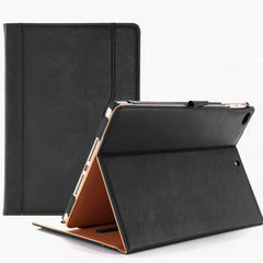 For iPad Pro 12.9” (2015) Genuine Leather Case