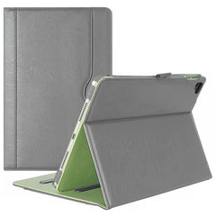 For iPad Pro 12.9” (2015) Genuine Leather Case