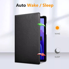 auto wake sleep case

