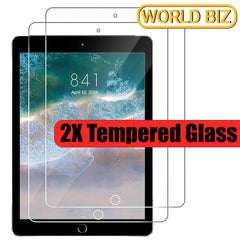 iPad 2 (2011) Temper Glass