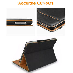 For iPad Air 9.7'' (2013) Genuine Case