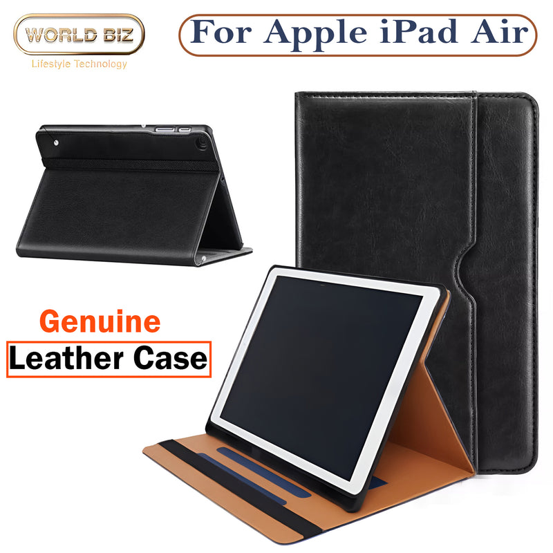 For iPad Air 9.7'' (2013) Genuine Case