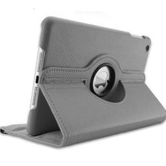 iPad Mini 2019 Smart Stand Case Cover - 360 Rotation