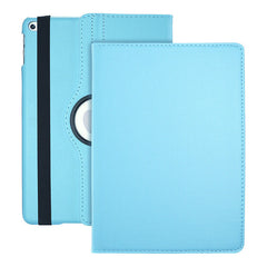 iPad Mini 2 360 Rotating Smart Case with Leather Cover