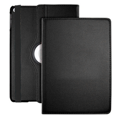 iPad Mini 2 (2013) Leather Smart Case with 360 Rotation