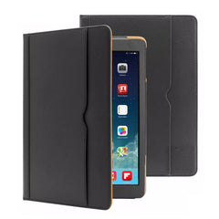 For iPad 10.9" (2020) Genuine Leather Case