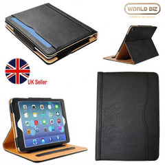  iPad Pro 11" (2020) Genuine Leather Case