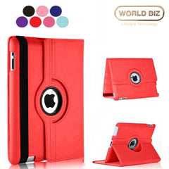 For iPad Pro 12.9" (2015) 360° Case