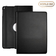 iPad 3 9.7” (2012) 360° Case