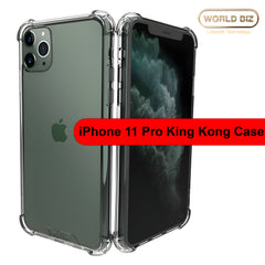 iPhone 11 Pro King Kong Bumper Case