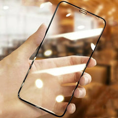 iPhone 8 Plus Full Glue Tempered Glass