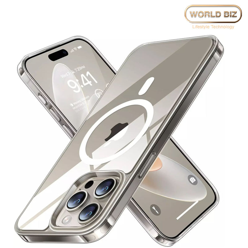 iPhone 16 Pro Case
